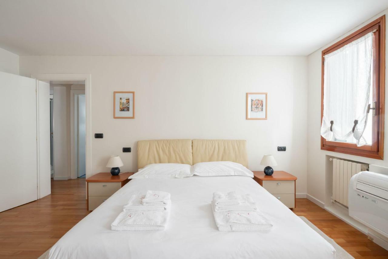 Ca' Coriandolo Apartment Venedig