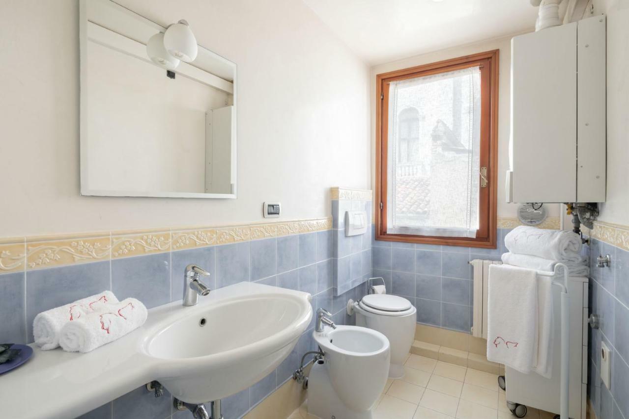 Apartment Ca' Coriandolo Venedig
