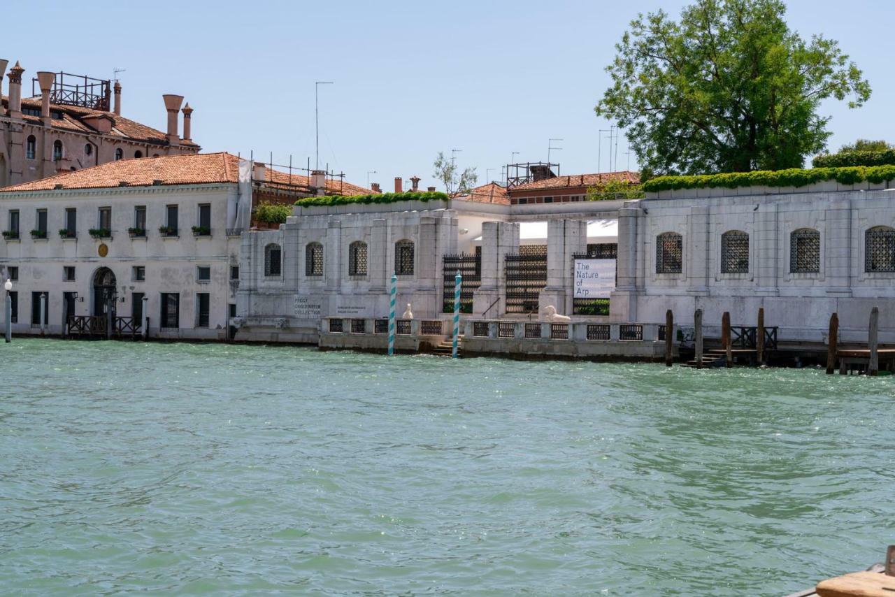 Apartment Ca' Coriandolo