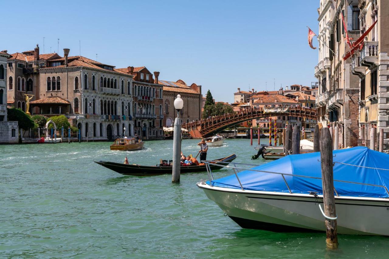 Ca' Coriandolo Apartment Venedig